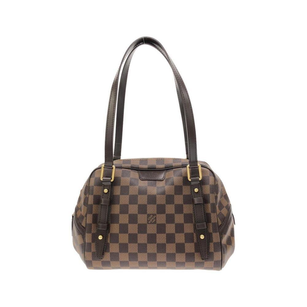 LOUIS VUITTON Brown Damier Shoulder Bag